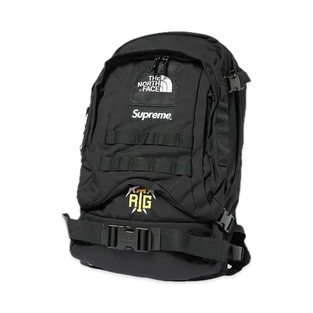 Supreme x The North Face RTG Backpack. 35L "Black"