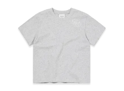 thisisneverthat Sunbeam W Tee "Heather Grey"