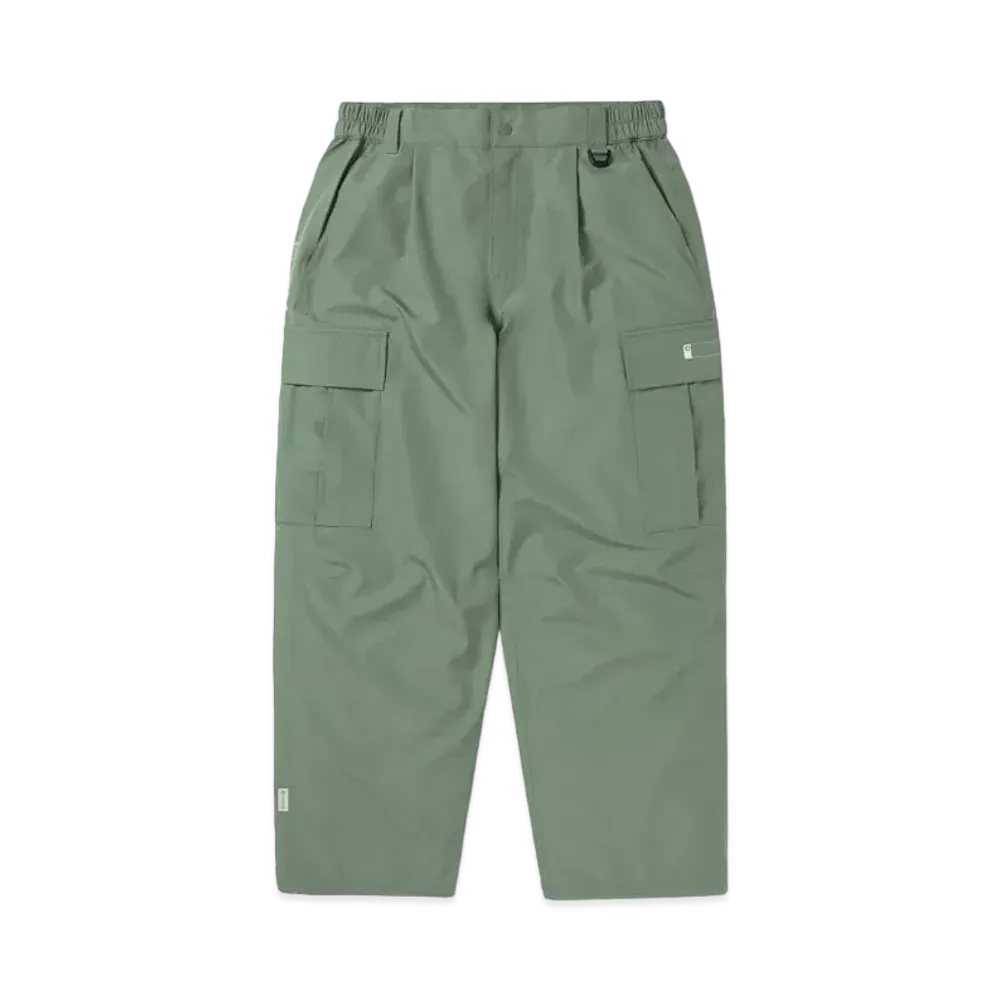 thisisneverthat x GORE-TEX WINDSTOPPER Active Tour Pant "Sage"