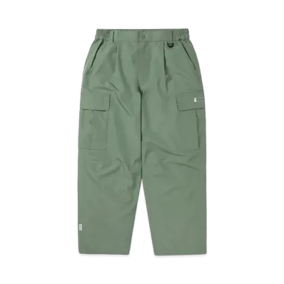 thisisneverthat x GORE-TEX WINDSTOPPER Active Tour Pant "Sage"