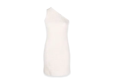 Bottega Veneta Women's Suit "White"