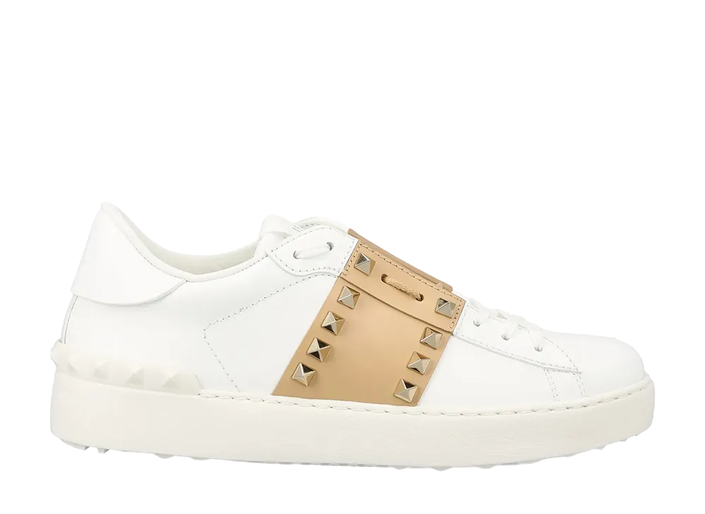 Valentino Garavani Women's Sneakers "White"