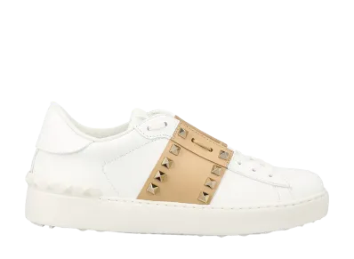 Valentino Garavani Women's Sneakers "White"