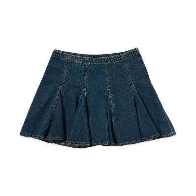 Levi's Women's Skirts "Blue"