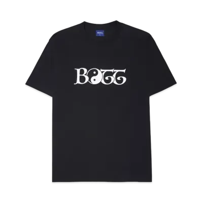 BoTT 2Y Tee "Black"