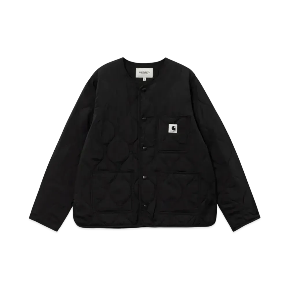 Carhartt WIP W' Skyler Liner "Black"
