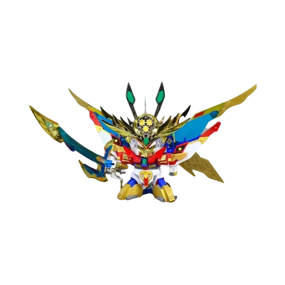 BB Warrior No.180 Toha Dai Shogun