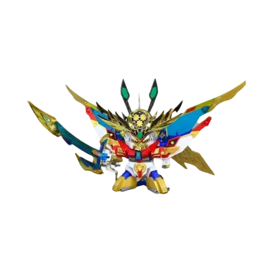 BB Warrior No.180 Toha Dai Shogun