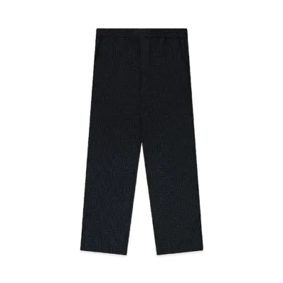 Aime Leon Dore Ripstop Nylon Elasticated Waist Suit Trouser "Navy"