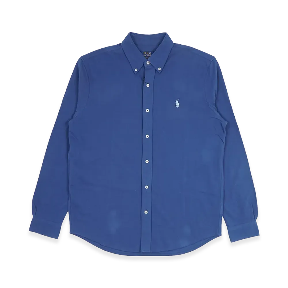 Polo Ralph Lauren Shirt "Blue"