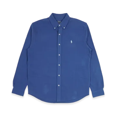 Polo Ralph Lauren Shirt "Blue"