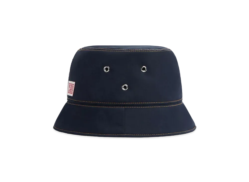 ボッテガヴェネタ テックナイロン バケットハット 