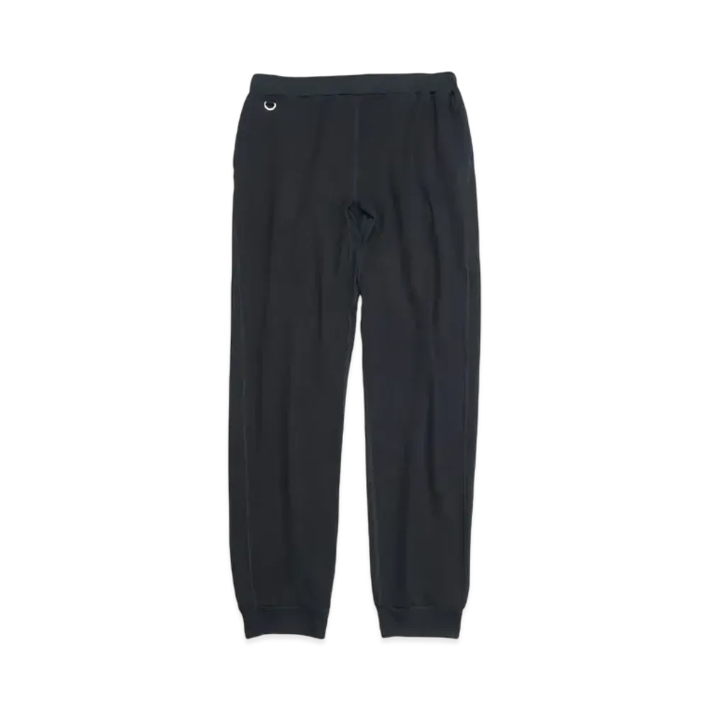 SOPHNET. Moc-T Hoodie & Long Pants Set "Black"