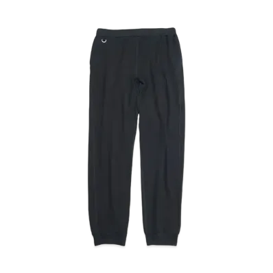 SOPHNET. Moc-T Hoodie & Long Pants Set "Black"