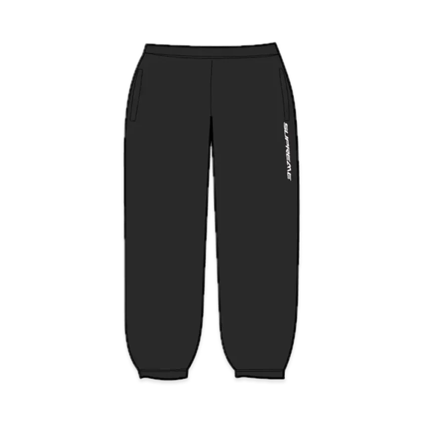 Supreme Warm Up Pant Supreme Warm Up Pant