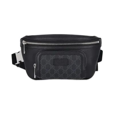 GUCCI Bags "Black"