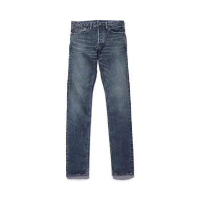 MINEDENIM 101 Standard Slim USD "Denim"