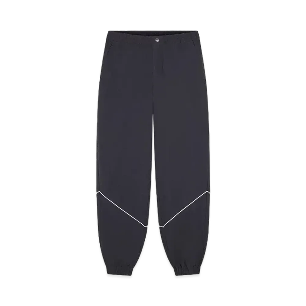 Maison Kitsune Technical Pants "Black"