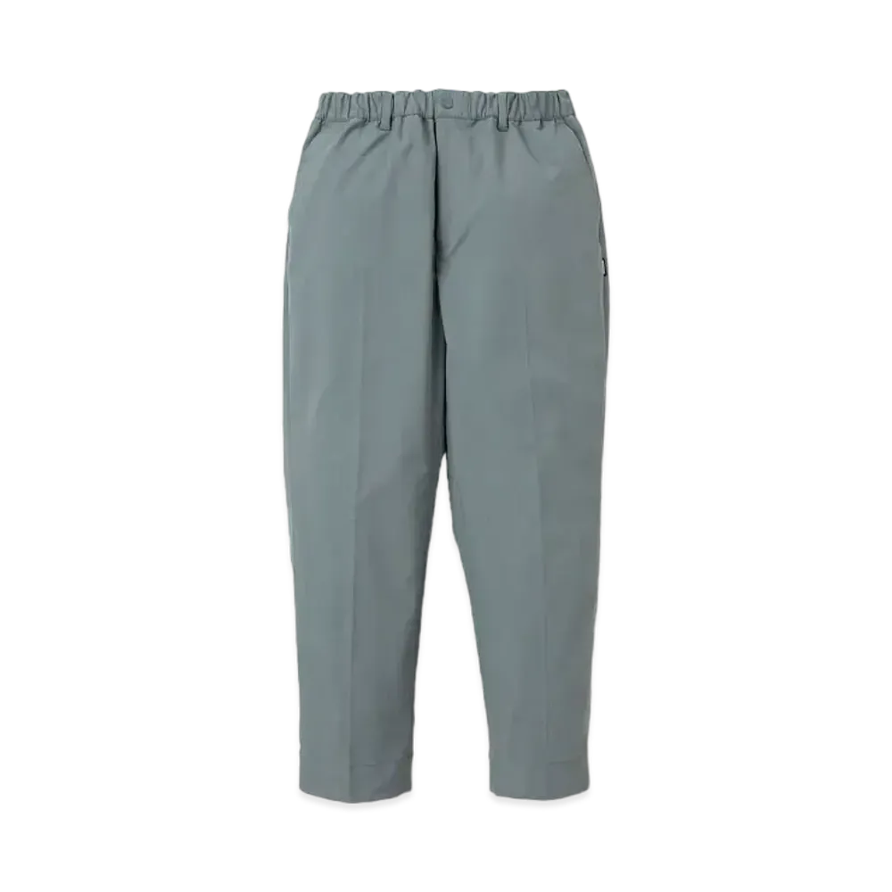 NEIGHBORHOOD Taperedsilhouette Pants "Green"