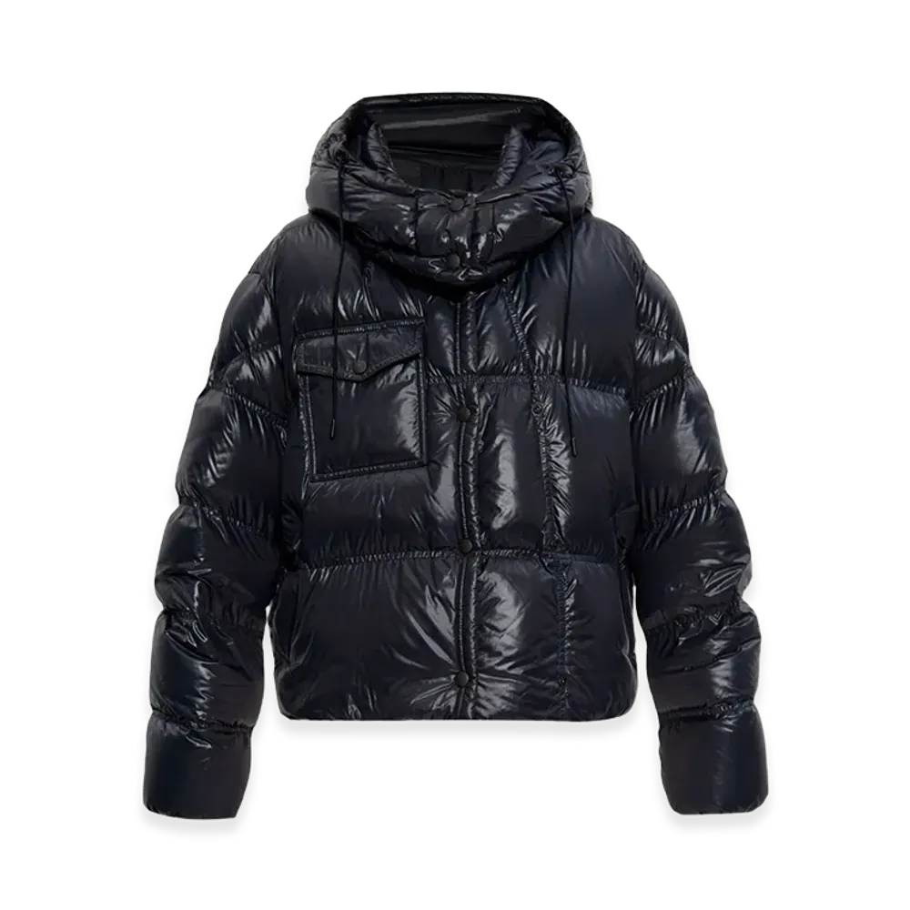 MONCLER Women's Jackets "Black"
