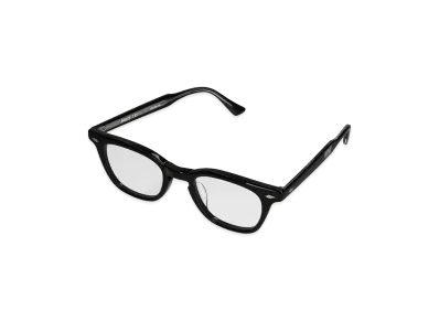 WIND AND SEA x CASU Sunglasses "Black"