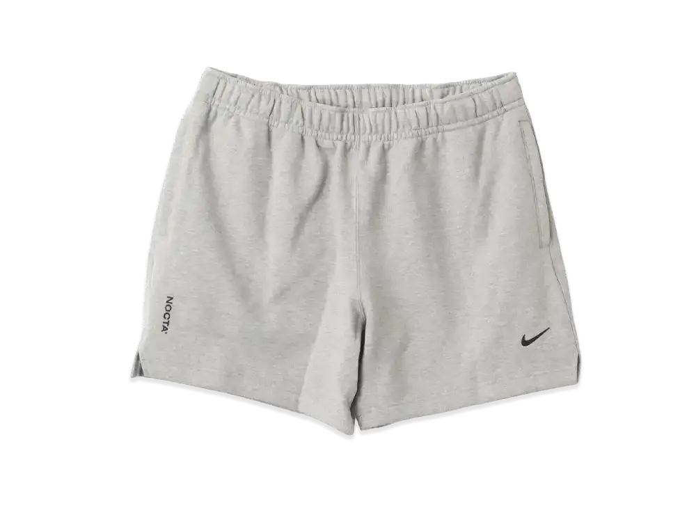 Nike M NRG Nocta CS Short FLC 