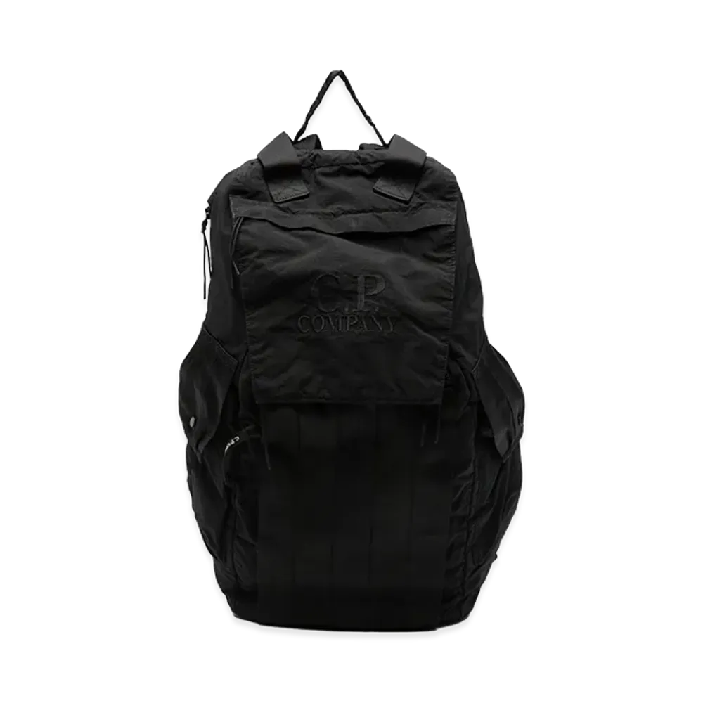 C.P. Company Bags "Black"