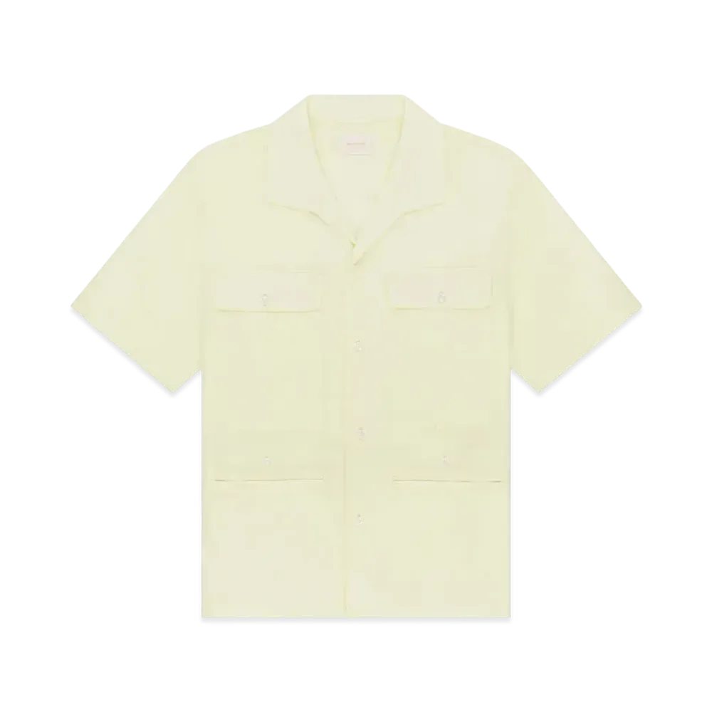Aime Leon Dore Garden Shirt "Green"