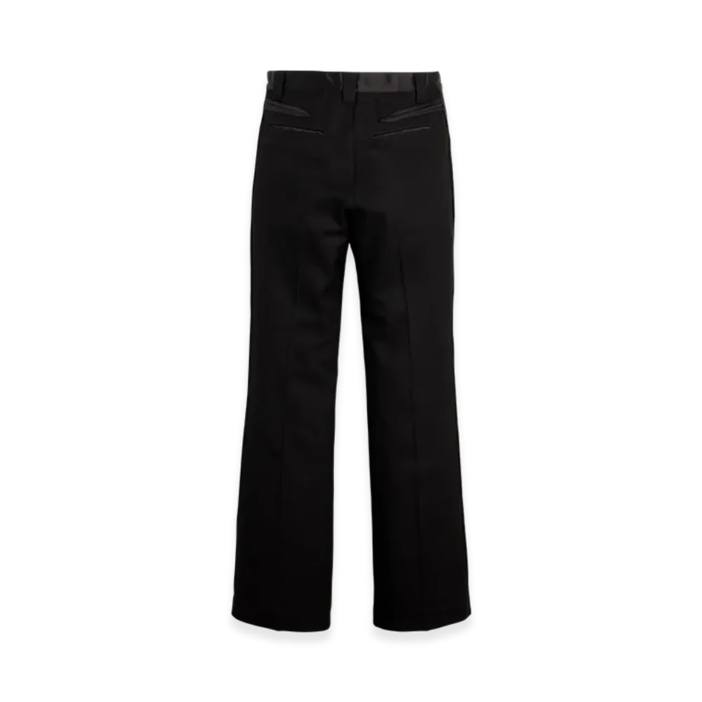 Levi's x Kiko Kostadinov Andy Suit Trousers "Black"
