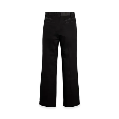 Levi's x Kiko Kostadinov Andy Suit Trousers "Black"