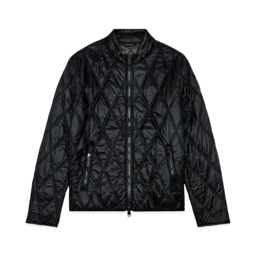 Diesel J-Niel Jacket "Black"
