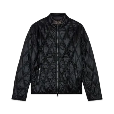 Diesel J-Niel Jacket "Black"