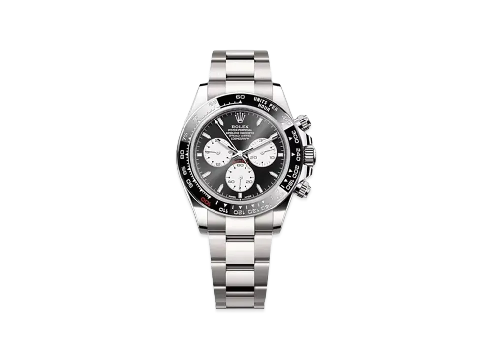 ロレックス コスモグラフ デイトナ 126529LN
