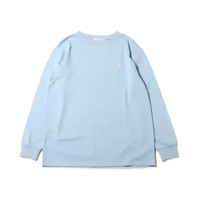 atmos pink Heart Logo Shishuron T "Sax"