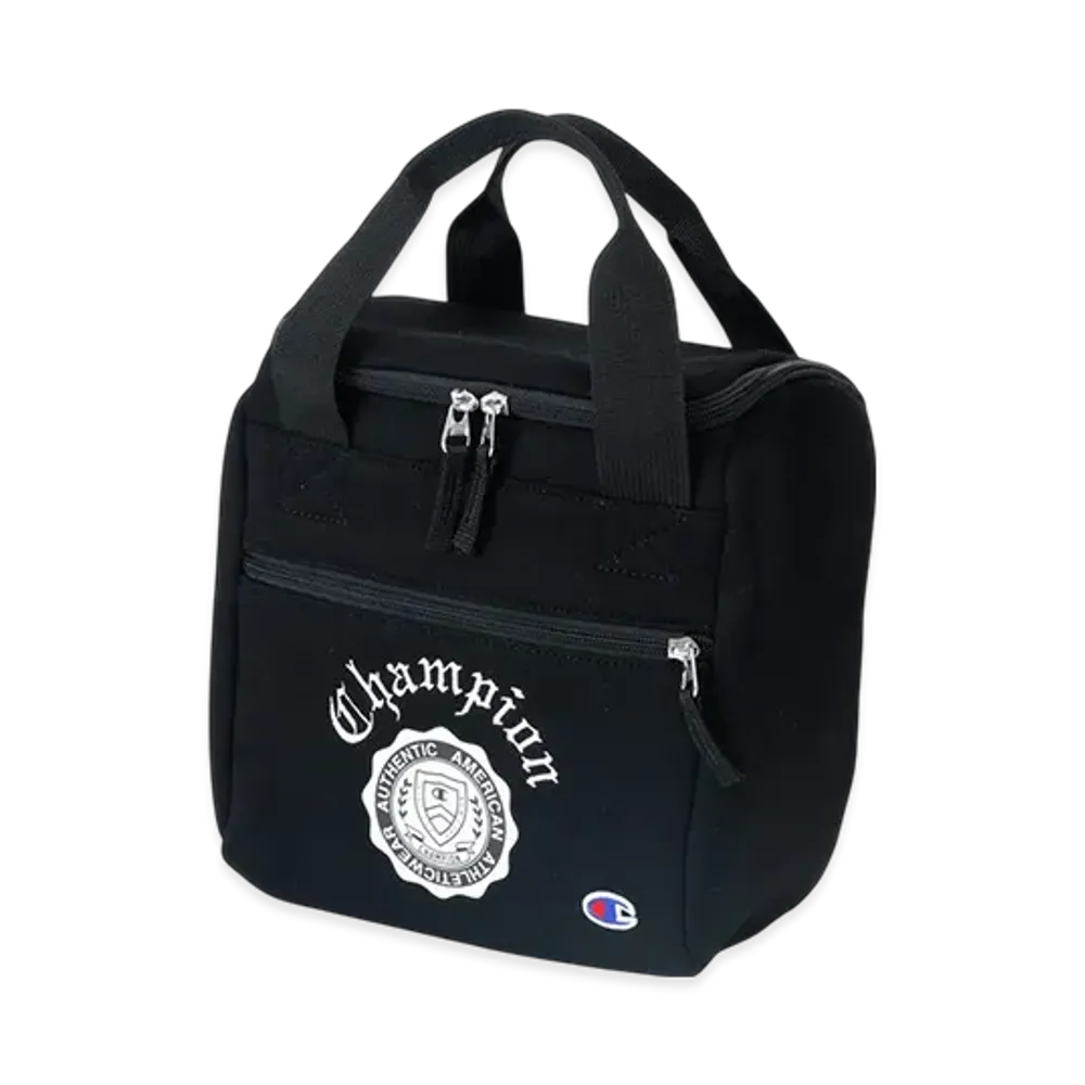 Champion Drink Bag 25SS Golf "Black"