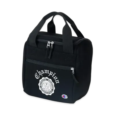 Champion Drink Bag 25SS Golf "Black"