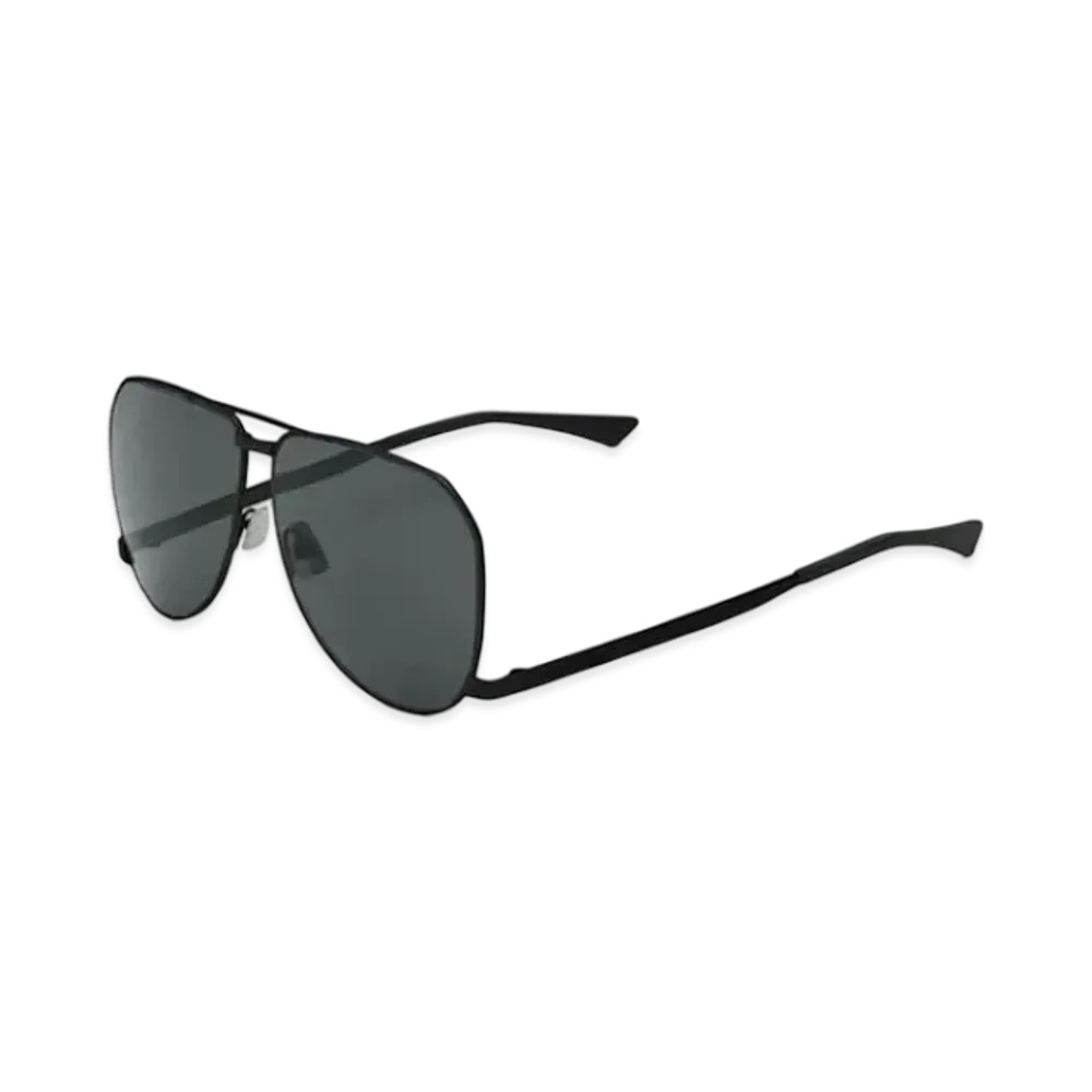 Saint Laurent SL 690 DUST "Black"