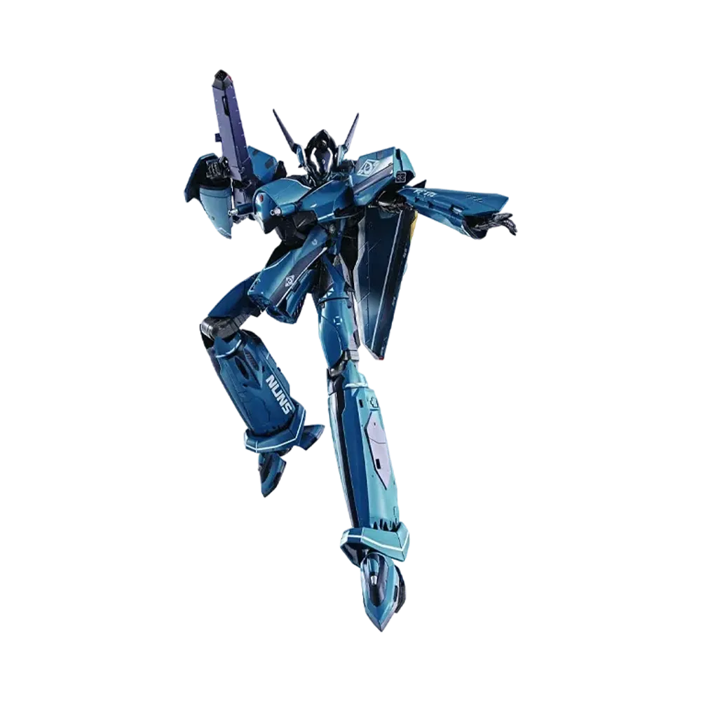 DX CHOGOKIN VF-171 Nightmare Plus (General Machine)