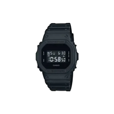Casio G-Shock Specials DW-5600BB-1CR - 49mm in Resin