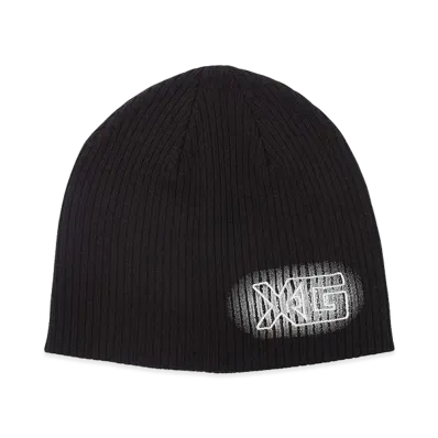 X-Girl Women's Xg Logo Beanie "Black"