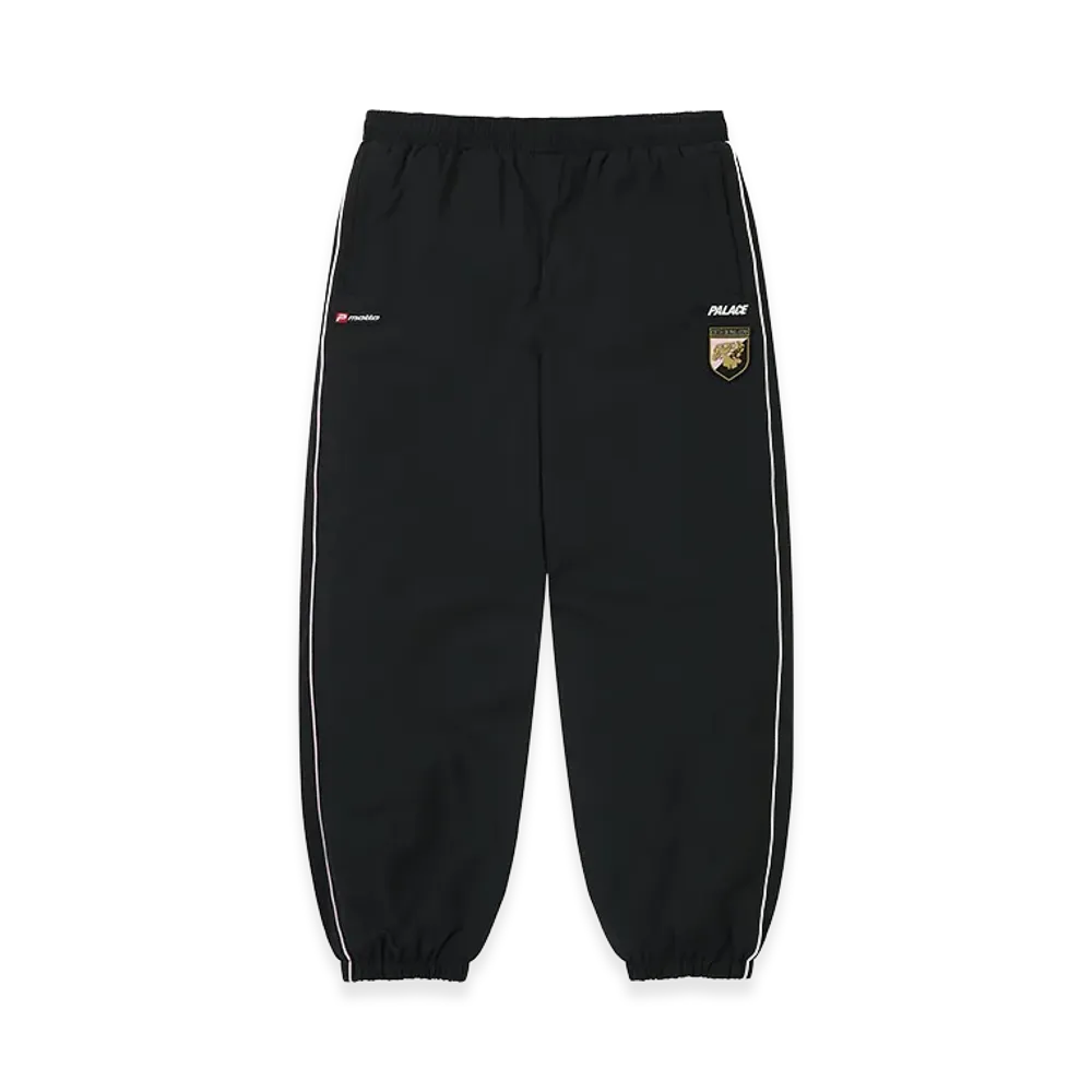 PALACE Palazzo Shell Jogger "Black"