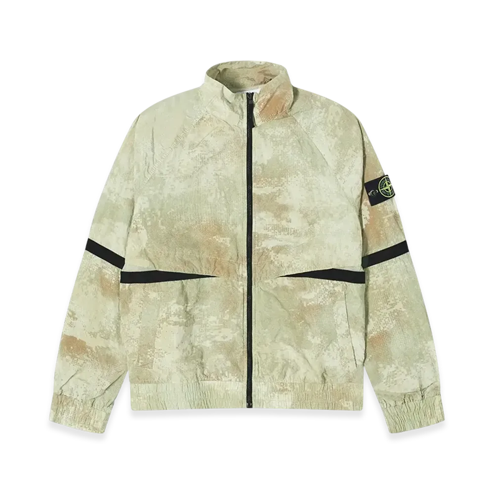 Stone Island Jacket Men Windbreaker "Beige"