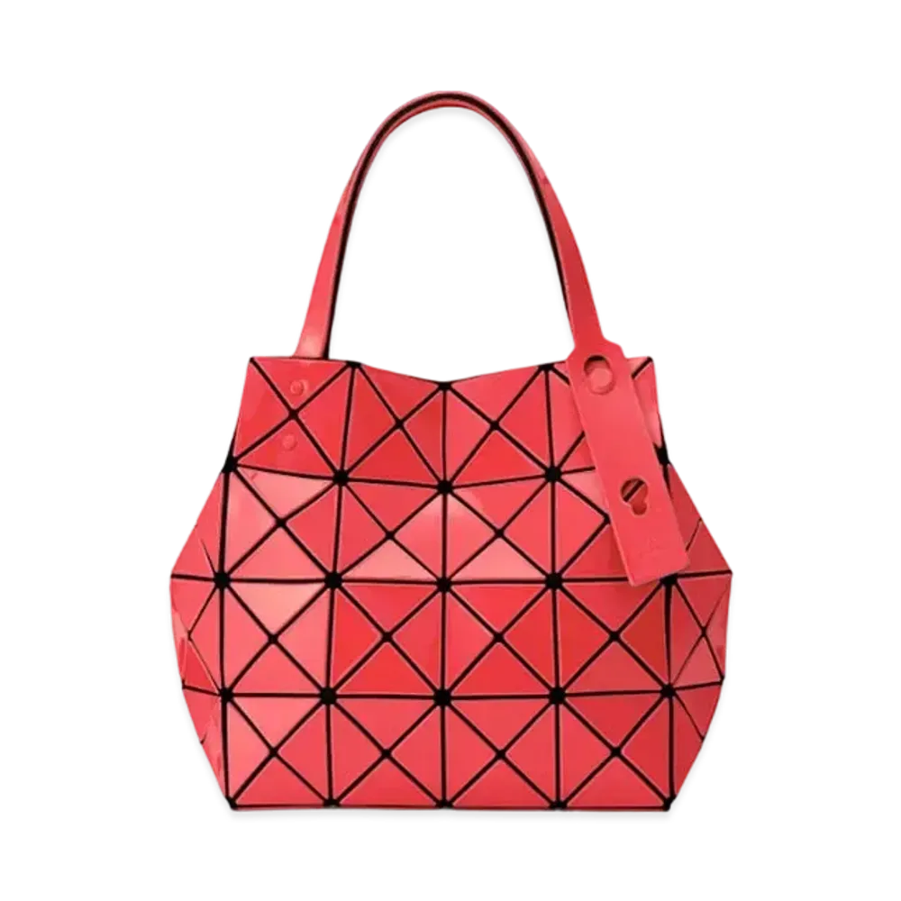 ISSEY MIYAKE Bao Bao Carat "Red"