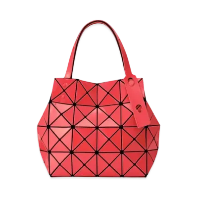 ISSEY MIYAKE Bao Bao Carat "Red"