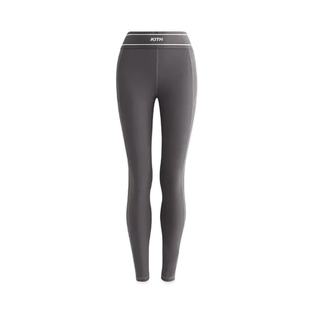 Kith Women's Avery Tights "Gotham"