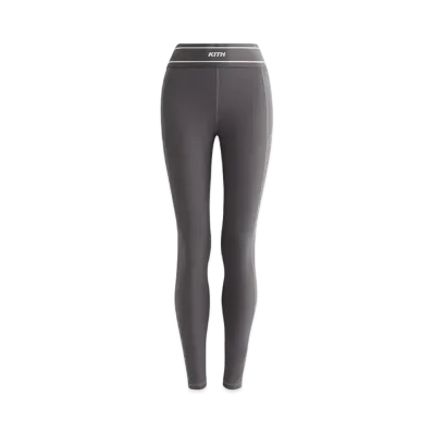Kith Women's Avery Tights "Gotham"