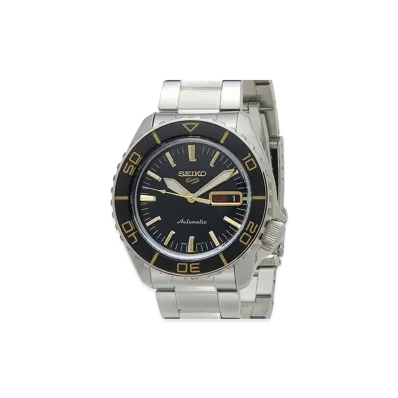 SEIKO Presage "Black"