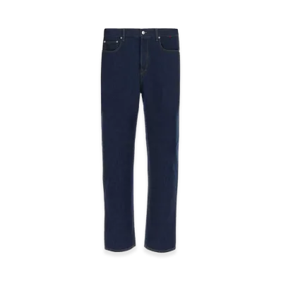 GUCCI Denim Jeans "Blue"