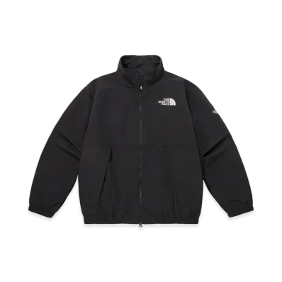 The North Face White Label Vilan Jacket "Black"