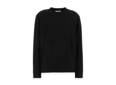The Row Women's Cotton Oversize Ciles T-Shirt "Black"